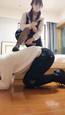 图片[6]_【软软S】萝莉主皮鞋黑丝诱惑/骑马踩踏/提档 bf25709_HD绳艺资源