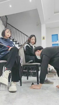 图片[4]_【瑶瑶大大S】3S-藤条抽/磕头求饶/叼袜子【三视角版】 bf25649_HD绳艺资源