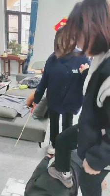 图片[5]_【瑶瑶大大S】3S-藤条抽/磕头求饶/叼袜子【三视角版】 bf25649_HD绳艺资源