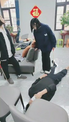 图片[7]_【瑶瑶大大S】3S-藤条抽/磕头求饶/叼袜子【三视角版】 bf25649_HD绳艺资源