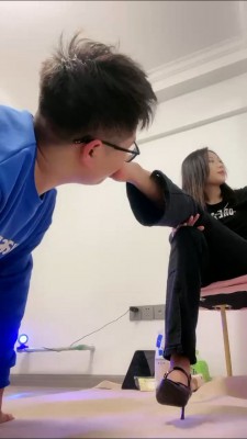 图片[4]_【陈S陈】御姐S的圈养狗【完整版】 bf25656_HD绳艺资源