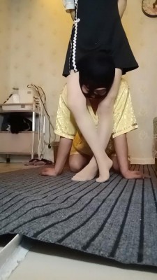 图片[8]_【爱秀】3S足浴店小姐姐玩狗-踢打/高跟踩踏/滴蜡 bf25643_HD绳艺资源