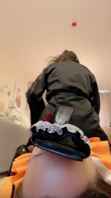 图片[9]_【茹雪】母畜-内裤塞嘴/原味捂鼻窒息/滚轮挠痒 bf25641_HD绳艺资源