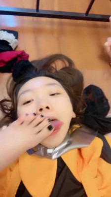 图片[11]_【茹雪】母畜-内裤塞嘴/原味捂鼻窒息/滚轮挠痒 bf25641_HD绳艺资源