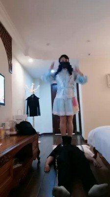 【漫主】短靴玩小奶狗 bf25654_HD绳艺资源