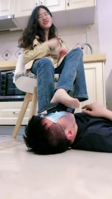 图片[7]_【梵高】伺候主人下班-对高跟鞋磕头/叼鞋/肉丝捂脸 bf25682_HD绳艺资源