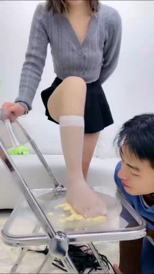 图片[4]_【ccyouer】绳艺技巧艺术踩/脚底喂食/腿绞 bf25683_HD绳艺资源