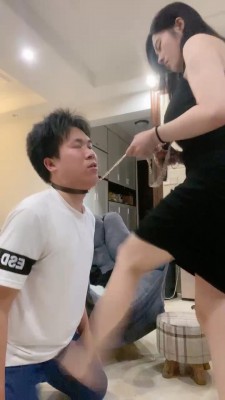 图片[13]_【不知名美女】AJ女神调司机狗/脚耳光/踢裆舔脚 bf25684_HD绳艺资源