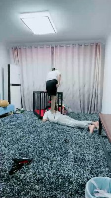 图片[7]_【馨爷】笼子囚禁/耳光/闻脚 bf25693_HD绳艺资源