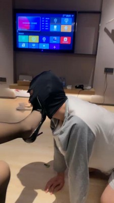 图片[6]_【宝爷】当着闺蜜的面玩狗 bf25696_HD绳艺资源