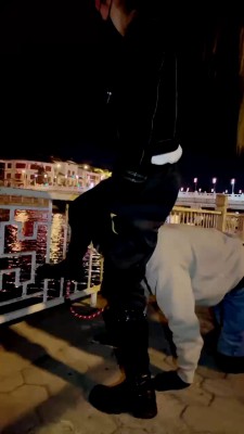 图片[5]_【骑士语阳】户外犬化-骑马骑脖子遛狗 bf25688_HD绳艺资源