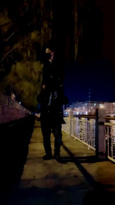 图片[6]_【骑士语阳】户外犬化-骑马骑脖子遛狗 bf25688_HD绳艺资源