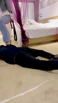 图片[9]_【骑士语阳】御姐S骑马胯下辱【完整版】 bf25592_HD绳艺资源