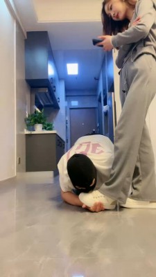 图片[2]_【惜沫】艺术圣水/原味白袜气味羞辱/遛狗转胯 bf25625_HD绳艺资源