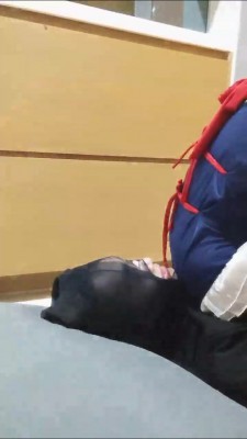 图片[6]_【丫丫】萝莉主美腿羞辱被绳艺技巧的狗 bf25614_HD绳艺资源