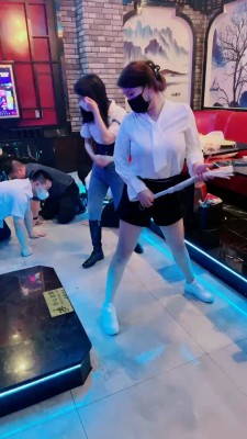 图片[5]_【甜心教主】双女神KTV虐狗/喝圣水/舔脏鞋 bf25623_HD绳艺资源