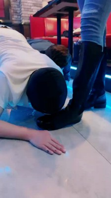 图片[7]_【甜心教主】双女神KTV虐狗/喝圣水/舔脏鞋 bf25623_HD绳艺资源