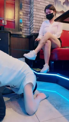 图片[8]_【甜心教主】双女神KTV虐狗/喝圣水/舔脏鞋 bf25623_HD绳艺资源