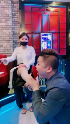 图片[2]_【甜心教主】KTV调双狗-骑马/人体擦鞋器/转胯 bf25617_HD绳艺资源