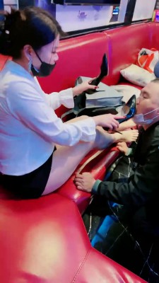 图片[8]_【甜心教主】KTV调双狗-骑马/人体擦鞋器/转胯 bf25617_HD绳艺资源