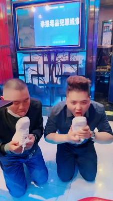 图片[9]_【甜心教主】KTV调双狗-骑马/人体擦鞋器/转胯 bf25617_HD绳艺资源