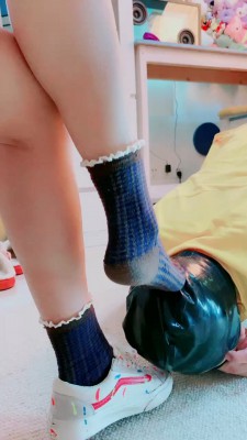 图片[3]_【美离子】气味羞辱创意玩-原味脚/鞋/袜密封艺术闻窒息 bf25605_HD绳艺资源