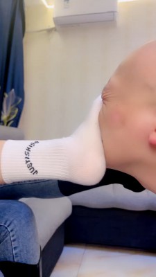 图片[8]_【冷鸢大大】双S-人体鞋刷/虐乳/棉袜窒息/全体重踩踏【双视角版】bf26129_HD绳艺资源