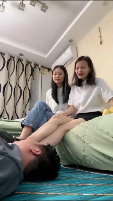 图片[5]_【艾莉】双S-原味白棉袜+黑棉袜气味羞辱/踩踏 bf26127_HD绳艺资源