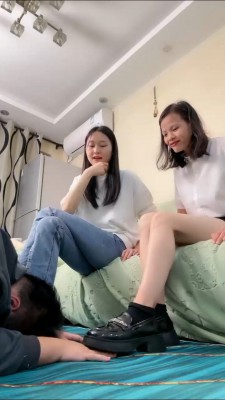 图片[6]_【艾莉】双S-原味白棉袜+黑棉袜气味羞辱/踩踏 bf26127_HD绳艺资源