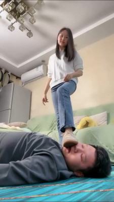 图片[9]_【艾莉】双S-原味白棉袜+黑棉袜气味羞辱/踩踏 bf26127_HD绳艺资源