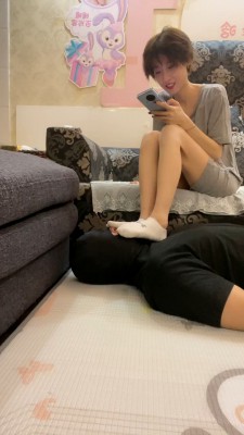 图片[2]_【K蛋】复出-原味船袜恋足调-踩踏 bf26146_HD绳艺资源