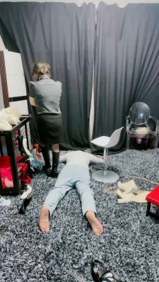 图片[4]_【馨妍】超强原味jio窒息/全体重踩/狗嘴塞满 bf26141_HD绳艺资源