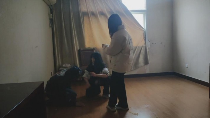 图片[9]_【最抗揍M】3S-素人学生主暴打续集-骑马/踩踏/磕头求饶/耳光 bf26126_HD绳艺资源