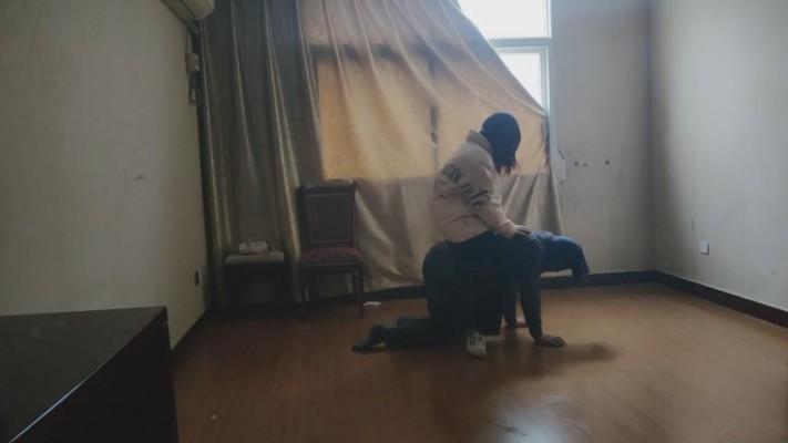 图片[10]_【最抗揍M】3S-素人学生主暴打续集-骑马/踩踏/磕头求饶/耳光 bf26126_HD绳艺资源