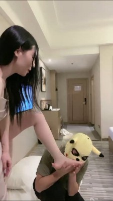 图片[2]_【陈甜女帝】小白鞋+高跟全体重跳踩 bf26130_HD绳艺资源