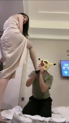 图片[9]_【陈甜女帝】小白鞋+高跟全体重跳踩 bf26130_HD绳艺资源