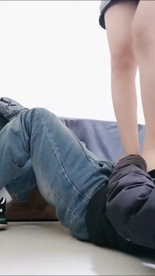 图片[2]_【孤傲女帝】生活化玩弄圈养奴【双视角版】  JS230322_HD绳艺资源