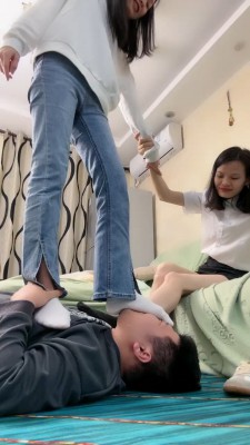 图片[10]_【素人星探】双S-原味白棉袜+黑棉袜气味羞辱/踩踏【续集】bf26128_HD绳艺资源