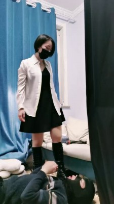 图片[2]_【路遥】双S交替混合虐/滴蜡/踩踏/胶带套头窒息 【双视角版】bf26067_HD绳艺资源