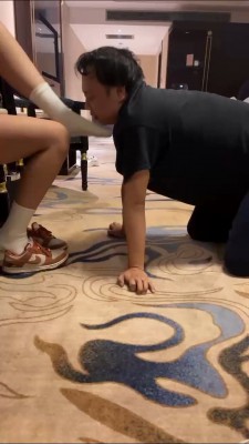 图片[2]_【茶茶S】双S-学生主裸足棉袜羞辱师兄【双视角版】 bf26060_HD绳艺资源