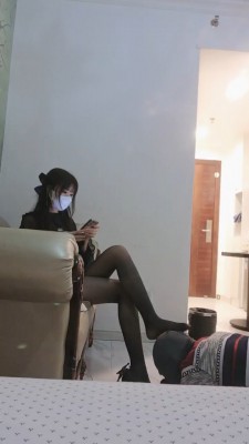 图片[4]_【思思】学生妹欺负哥哥-高跟黑丝踩狗【双视角版】 bf26055_HD绳艺资源