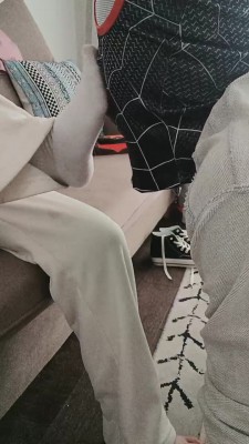 【奶味小仙女】帆布鞋超臭白袜气味羞辱【完整版】 bf26052_HD绳艺资源