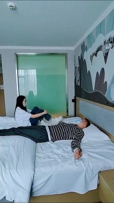 图片[6]_【开发素人】艺校女神首调-踩踏/居高临下舔鞋/踩狗爪 bf26045_HD绳艺资源