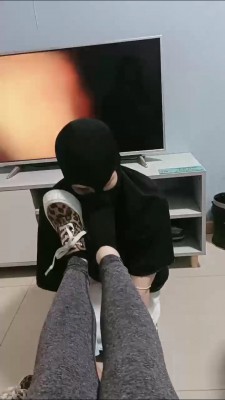 图片[6]_【爪爪】超臭黑棉袜辱狗/转胯遛狗/舔闻臭脚 bf26114_HD绳艺资源