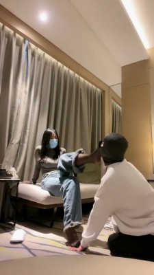 图片[2]_【榕S】御姐黑丝诱惑-碾压喂食/踩狗头狗脖子 bf26054_HD绳艺资源