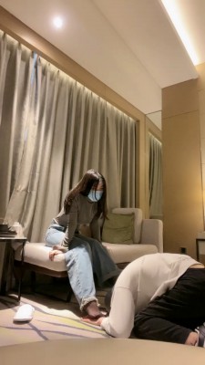 图片[3]_【榕S】御姐黑丝诱惑-碾压喂食/踩狗头狗脖子 bf26054_HD绳艺资源