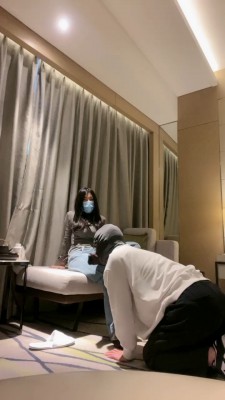 图片[5]_【榕S】御姐黑丝诱惑-碾压喂食/踩狗头狗脖子 bf26054_HD绳艺资源