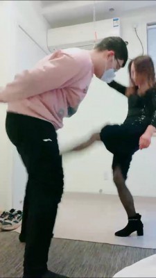 【安静大大】来自母女S的高难度挑战虐待 bf26059_HD绳艺资源