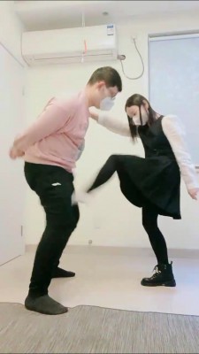 图片[2]_【安静大大】来自母女S的高难度挑战虐待 bf26059_HD绳艺资源