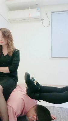 图片[3]_【安静大大】来自母女S的高难度挑战虐待 bf26059_HD绳艺资源